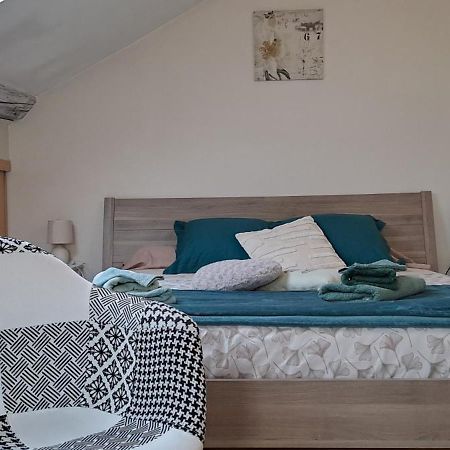 Terville L'Etoile Du Matin Bed & Breakfast エクステリア 写真