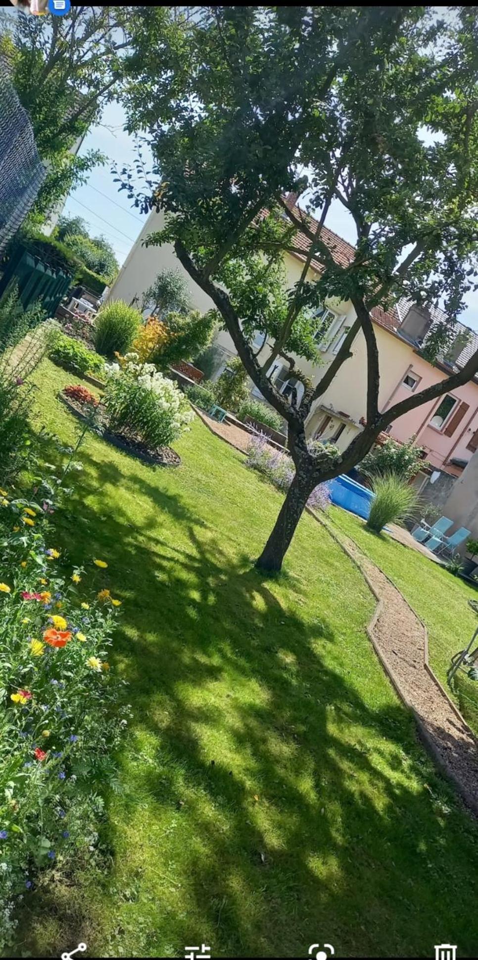 Terville L'Etoile Du Matin Bed & Breakfast エクステリア 写真