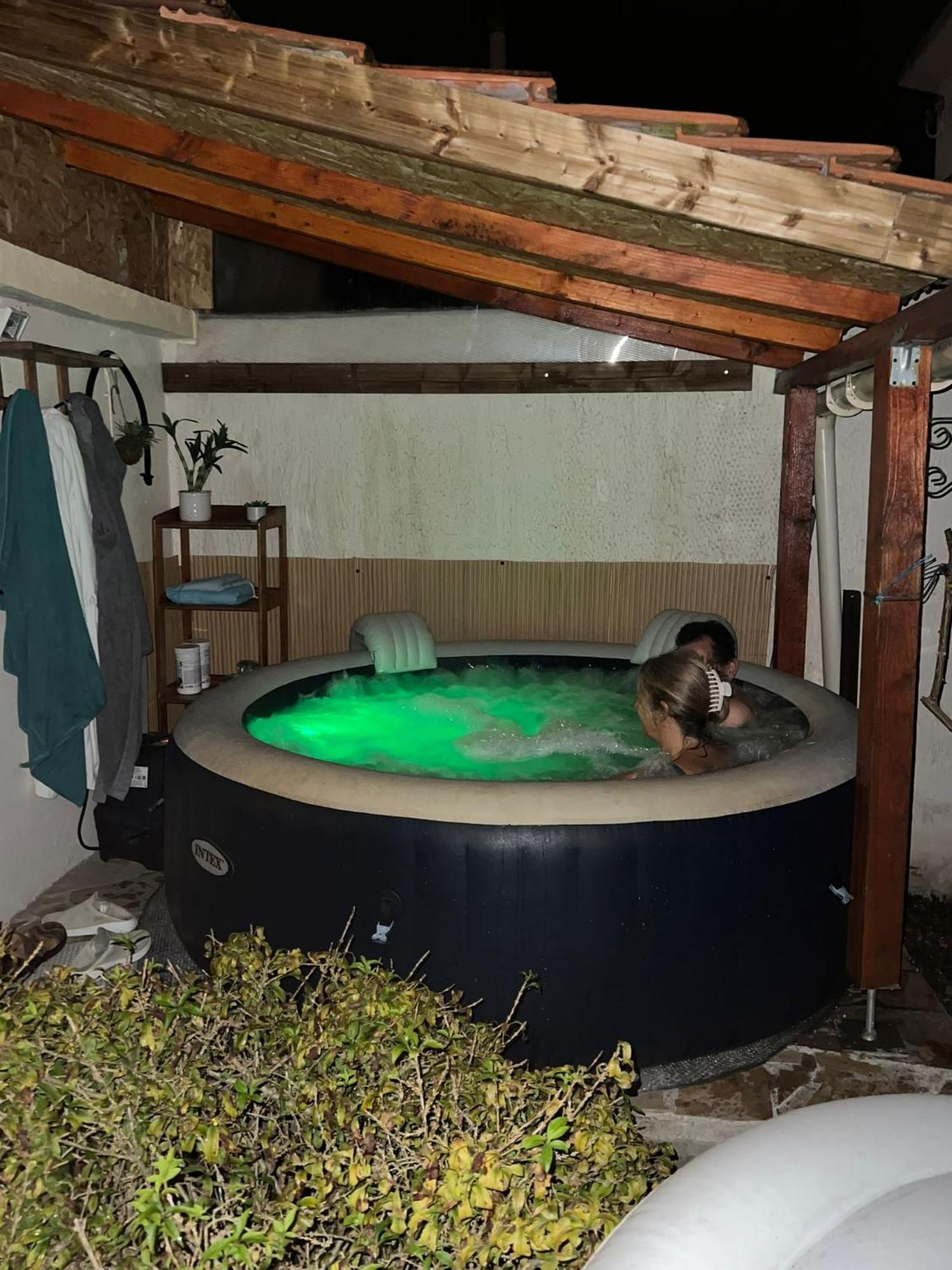Terville L'Etoile Du Matin Bed & Breakfast エクステリア 写真