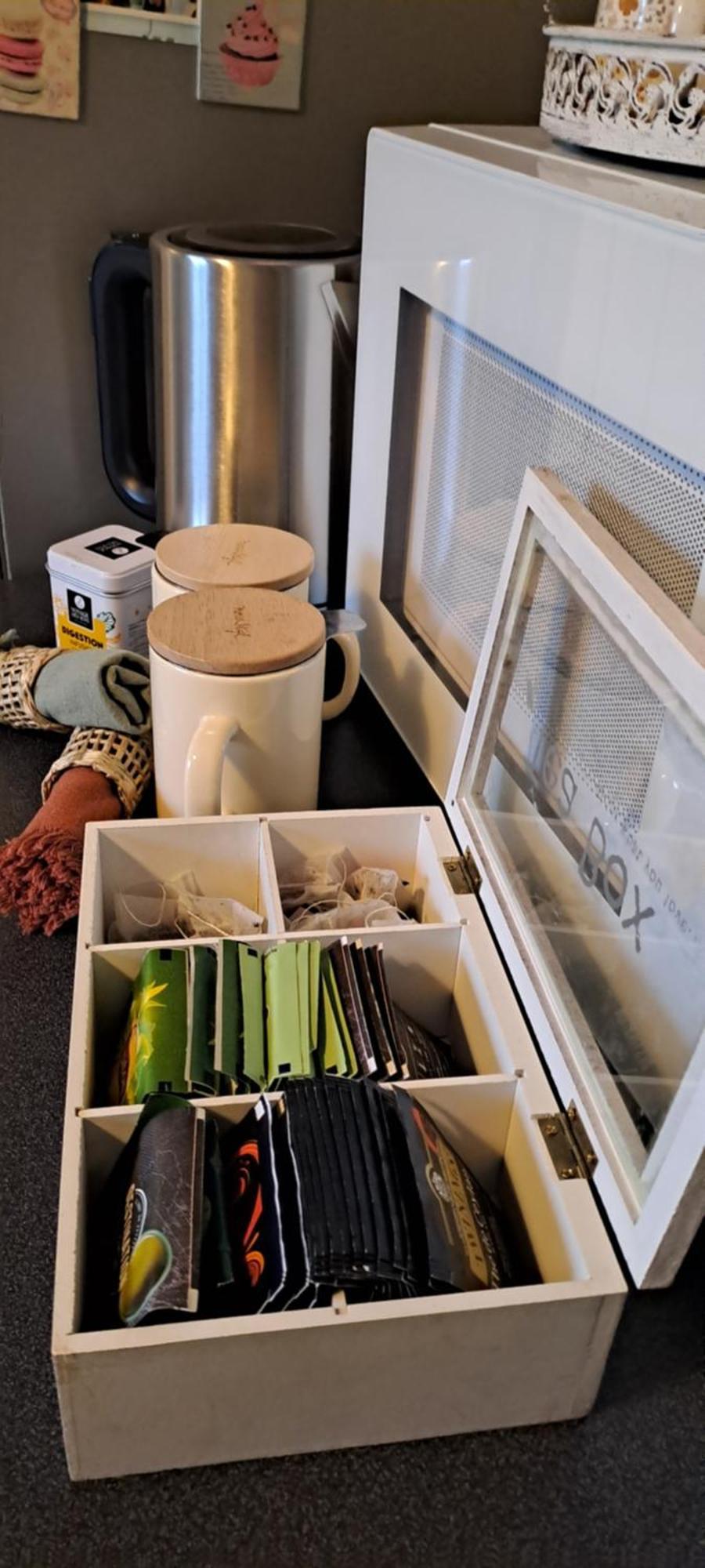 Terville L'Etoile Du Matin Bed & Breakfast エクステリア 写真