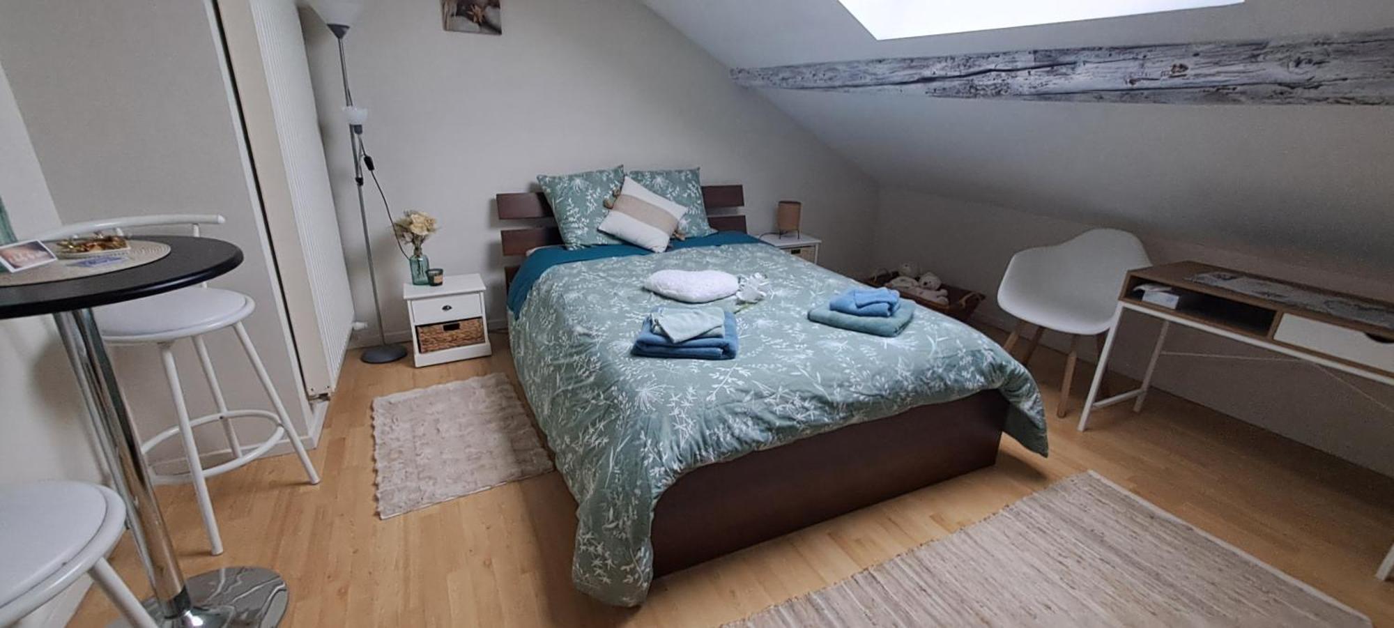 Terville L'Etoile Du Matin Bed & Breakfast エクステリア 写真