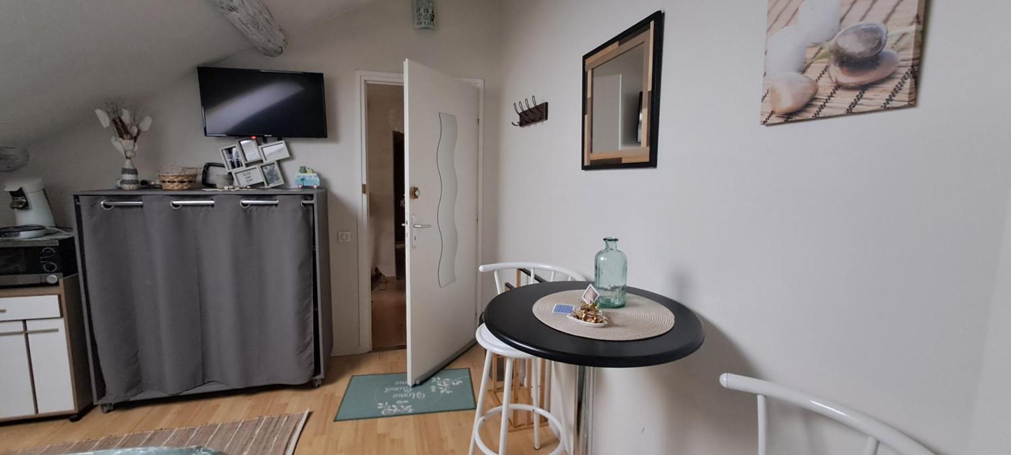 Terville L'Etoile Du Matin Bed & Breakfast エクステリア 写真