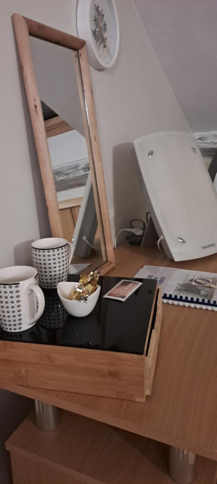 Terville L'Etoile Du Matin Bed & Breakfast エクステリア 写真