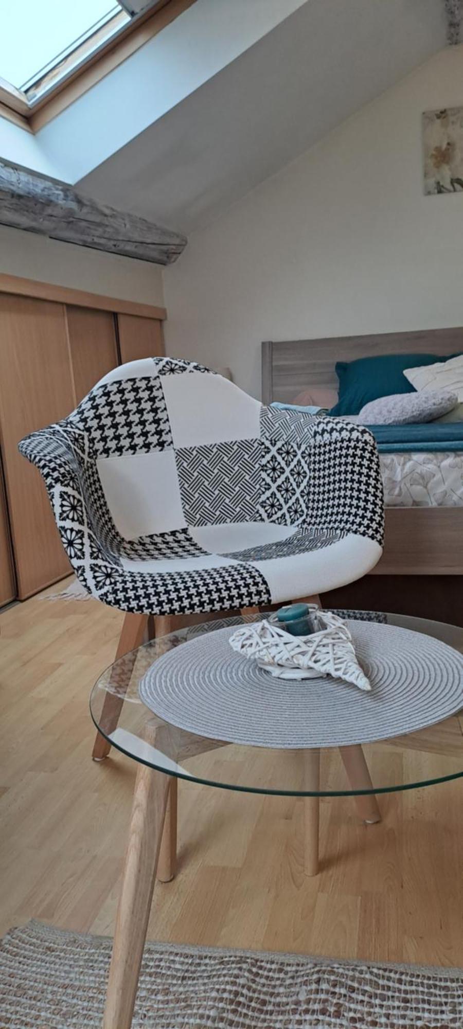 Terville L'Etoile Du Matin Bed & Breakfast エクステリア 写真