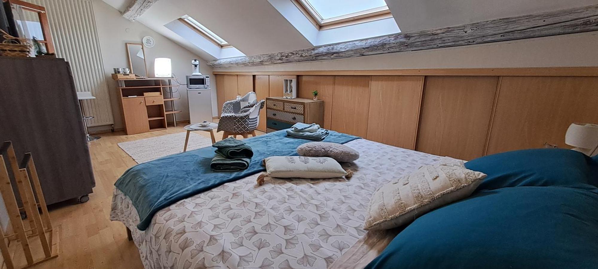 Terville L'Etoile Du Matin Bed & Breakfast エクステリア 写真