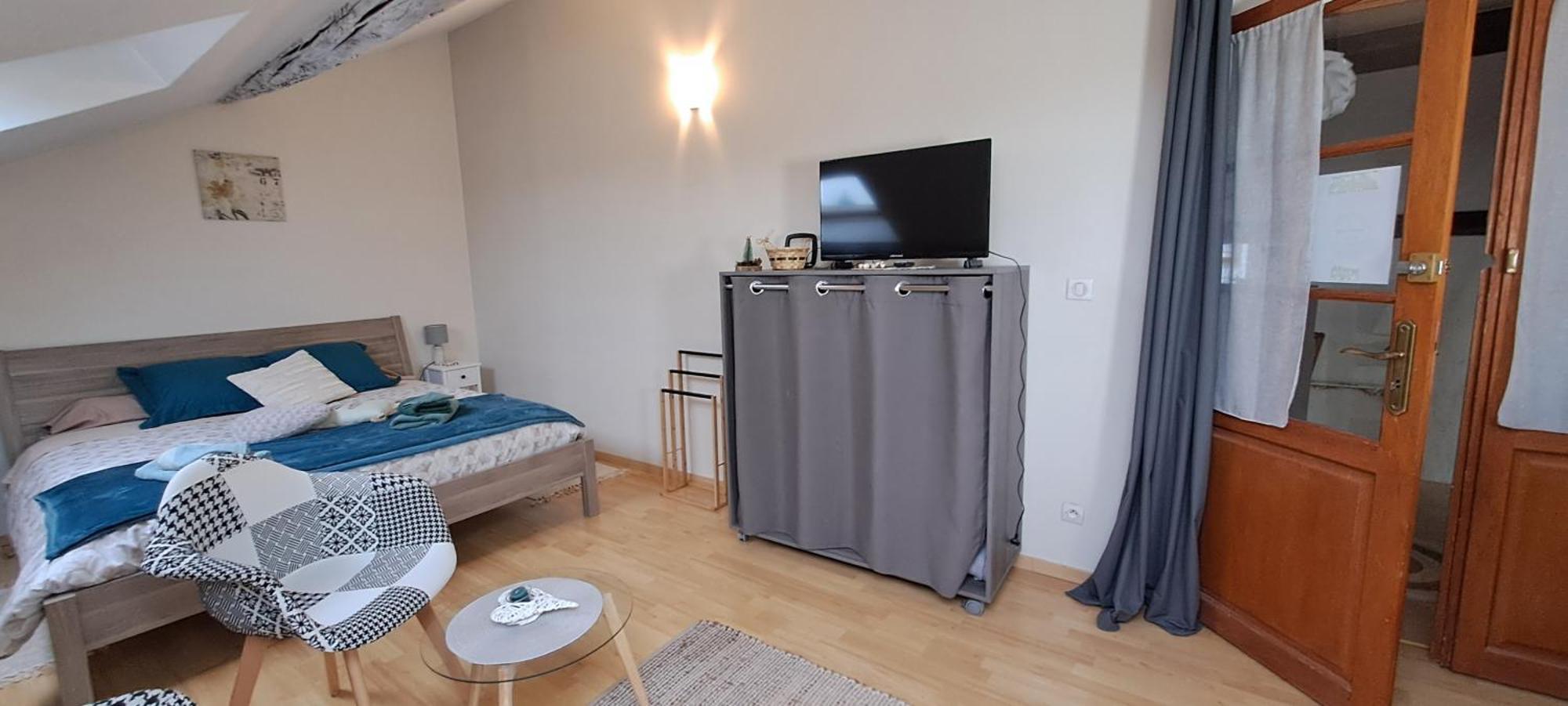 Terville L'Etoile Du Matin Bed & Breakfast エクステリア 写真